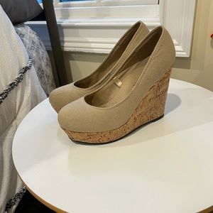 Wedges